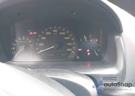 2006 Honda Accord 2.4 Vp z USA, uszkodzony, nr VIN 1HGCM561X6A169638